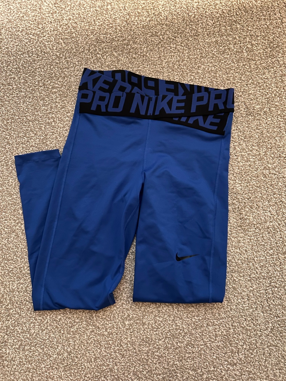 Nike Dri-Fit leggings